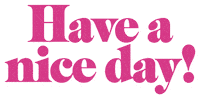 everday_se happy nice typography branding Sticker