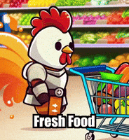 Zoroostercharacter GIF by Zorooster