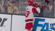 Happy Stanley Cup Playoffs GIF by NHL