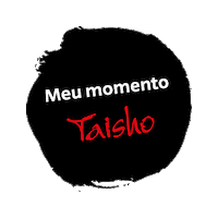 restaurante_taisho taisho taisho restaurante Sticker