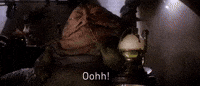 Return Of The Jedi Episode 6 GIF by Star Wars