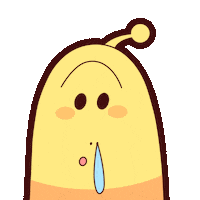 Illustration Love Sticker by larva in mars