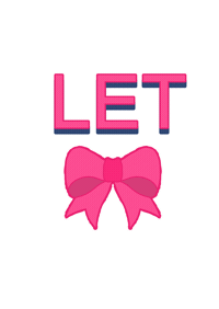Teampink Sticker