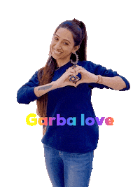 Fun Love Sticker