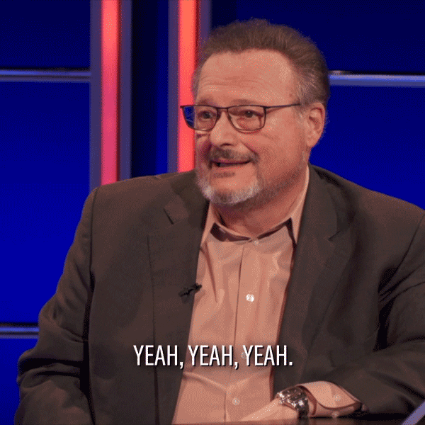 Game Show Win GIF by ABC Network