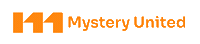 MysteryUnitedShop football goal united mystery Sticker