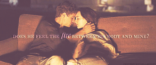 i love you couples GIF