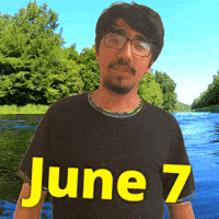 June 7 GIF