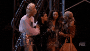 broadway musical GIF by Fox TV