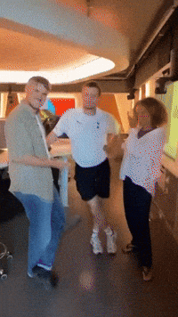 gomorgenradio go away mikkel gomorgenp3 gå væk GIF