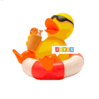 Happy Summer Sticker by SilfaCL