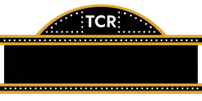 TheatreCR performance musical theatre theater Sticker