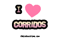 chicasunshineshop mexico musica spanish banda Sticker