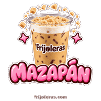 De La Rosa Cafecito Sticker by frijoleras
