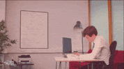 Conor Mckenna Wow GIF by FoilArmsandHog