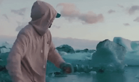 nonchalant GIF by 6lack