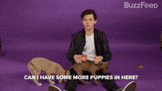 Spider-Man Marvel GIF by BuzzFeed