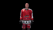Diables Rouges Celebration GIF by diablesrougesvalenciennes