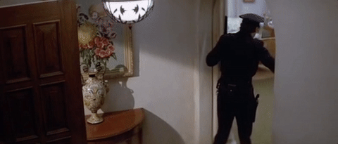 disgusted sci fi GIF by Warner Archive