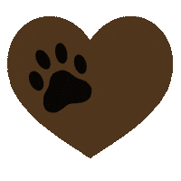 Cat Love Sticker