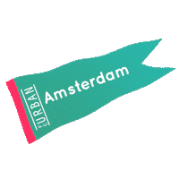 football flag Sticker by FC URBAN
