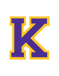 kinkaid Sticker
