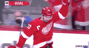 National Hockey League Sport GIF by NHL