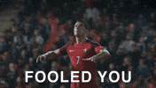 cristiano ronaldo soccer GIF by Nike Football