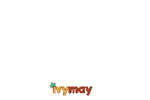 Thriving San Diego Sticker by IvyMay & Co.