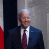 Happy Joe Biden GIF by The Democrats