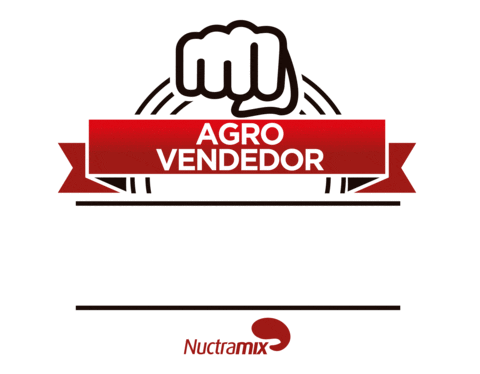 Agro Uruguay Sticker by Nuctramix UY