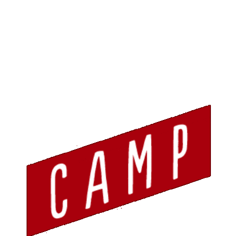 Cowboy Camp Sticker by FITC