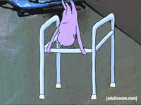 granny GIF