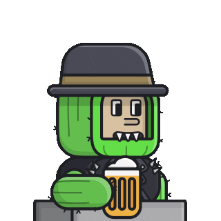 esccity giphyupload drink cheers esccity Sticker