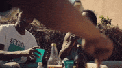 Music Video Dancing GIF by bLAck pARty