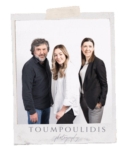 Polaroid Sticker by Toumpoulidis Photography