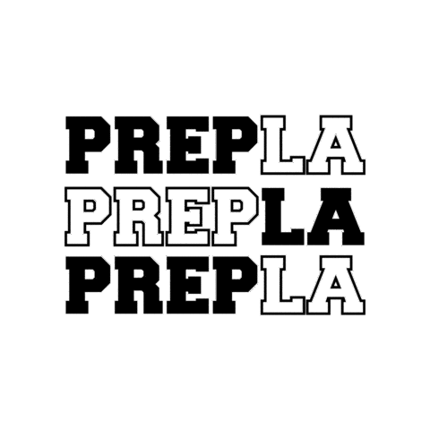 Actor Acting Sticker by The Prep