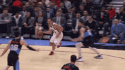 Bojan Bogdanovic Soccer GIF by Utah Jazz
