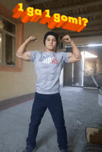 Khusanov GIF