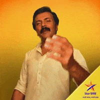Marathi GIF by Star Pravah