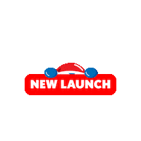 Exclamation New Launch Sticker by DONDONDONKISingapore