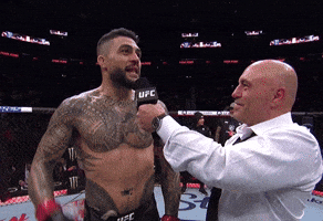 Let Me Hear Some Noise!