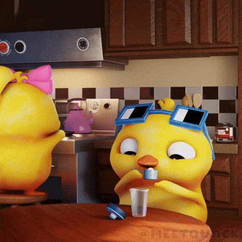 Protein Love GIF by Atrium