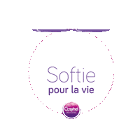 Cosynel france toilet toiletpaper softie Sticker