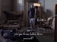 season 4 netflix GIF by Gilmore Girls 