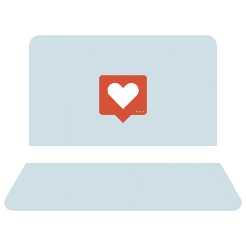 i-wpproducties giphyupload like laptop website Sticker