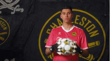 Soccer Chs GIF by Charleston Battery
