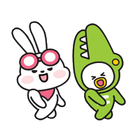 댄스 Sticker by kb.financialgroup