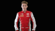 Cleaning Up Car Driver GIF by Prema Team