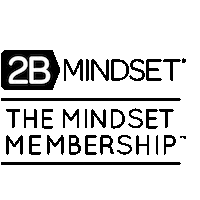 2B Team Beachbody Sticker